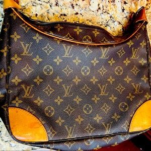 Louis Vuitton Used